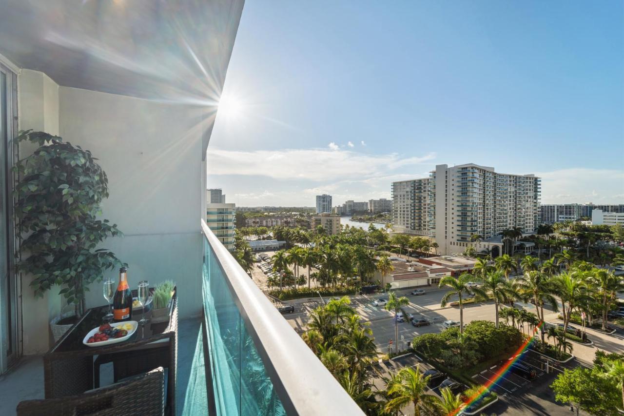 Luxury Beachfront Condo Private Beach Access, Pool & Game Room!!! Голлівуд Екстер'єр фото
